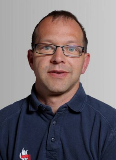 Christoph Feuerstein