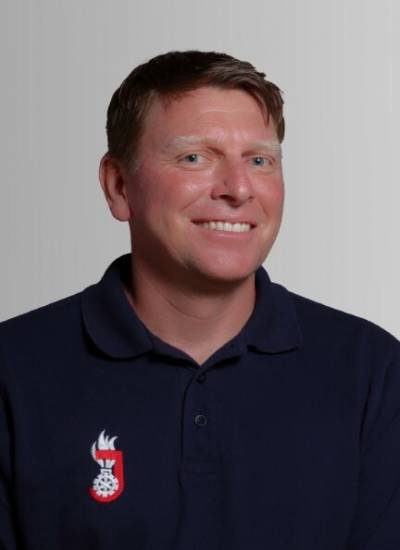 Oliver Berger