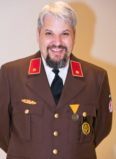 Thomas Bargehr