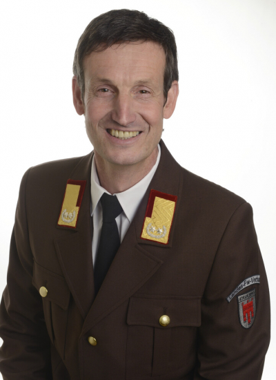 Herbert Österle
