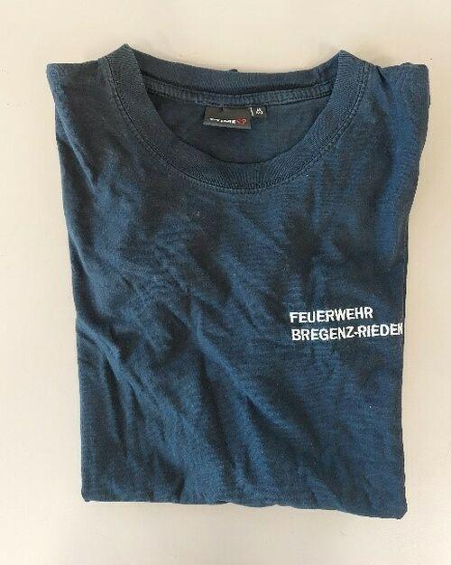 T Shirt Bregenz Rieden