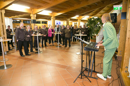 Dankeabend Funktionäre 1