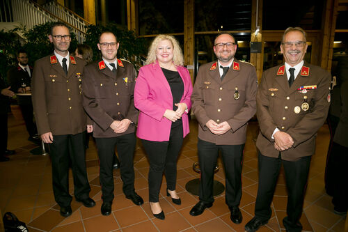 Dankeabend Funktionäre 5