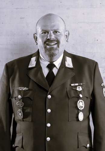 AFK Guntram Heinzle verstorben