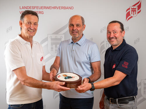 40 Jahre BV LFV 0471