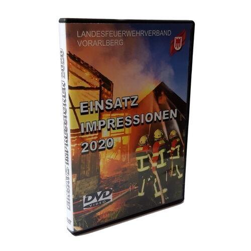 Einsatzimpressionen 2020