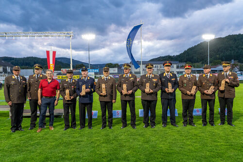 Gruppenfoto