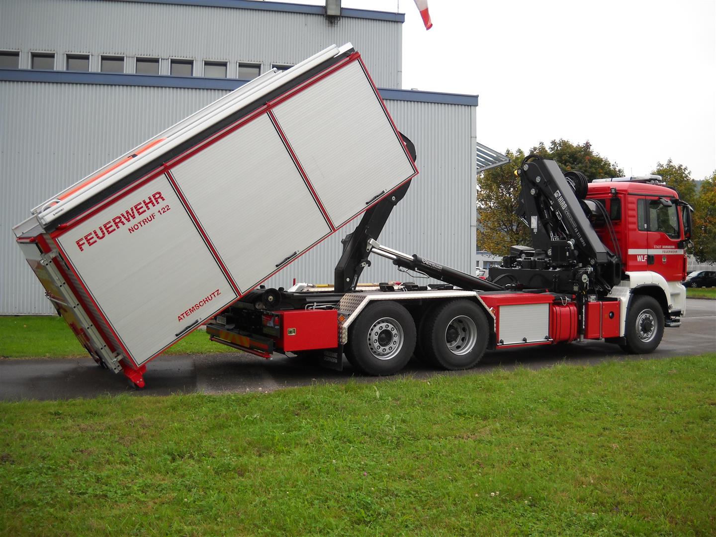 WLF Dornbirn 3
